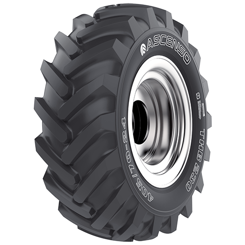 405 70x20 14 Ascenso Thb230 Telehandler R1 Tl 149b Ascenso Tires